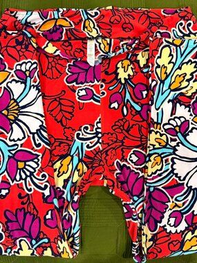 LuLaRoe TC2 Leggings